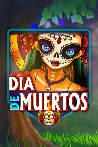 Dia De Muertos в демо-режиме играть бесплатно | Азино888