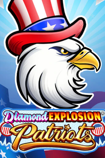 Diamond Explosion Patriots в демо-режиме играть бесплатно | Азино888