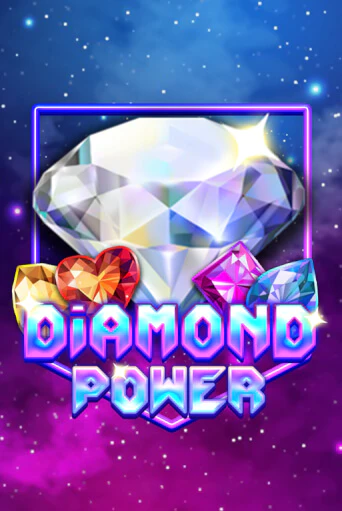 Diamond Power в демо-режиме играть бесплатно | Азино888