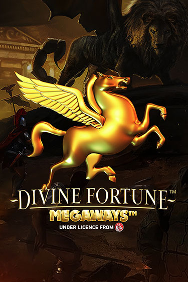 Divine Fortune Megaways в демо-режиме играть бесплатно | Азино888