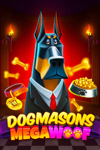 Dogmasons MegaWOOF в демо-режиме играть бесплатно | Азино888