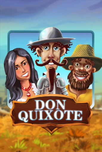 Don Quixote в демо-режиме играть бесплатно | Азино888