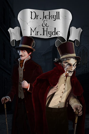 Dr Jekyll and Mr Hyde в демо-режиме играть бесплатно | Азино888