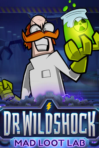 Dr. Wildshock: Mad Loot Lab™ в демо-режиме играть бесплатно | Азино888