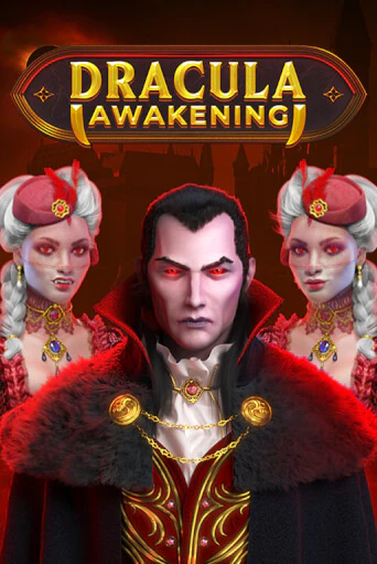 Dracula Awakening в демо-режиме играть бесплатно | Азино888