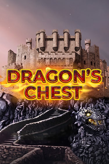 Dragons Chest в демо-режиме играть бесплатно | Азино888