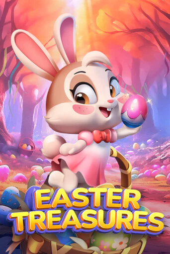 Easter Treasures в демо-режиме играть бесплатно | Азино888