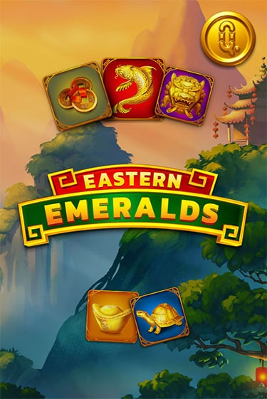 Eastern Emeralds в демо-режиме играть бесплатно | Азино888