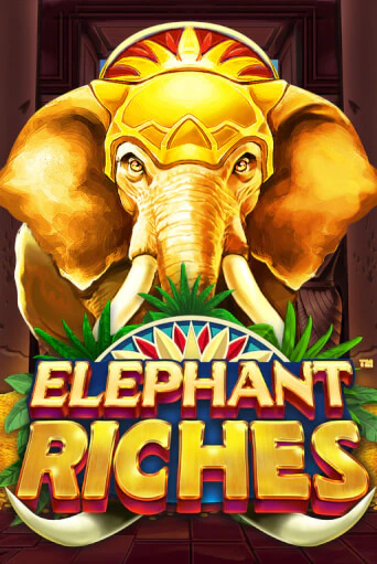 Elephant Riches™ в демо-режиме играть бесплатно | Азино888