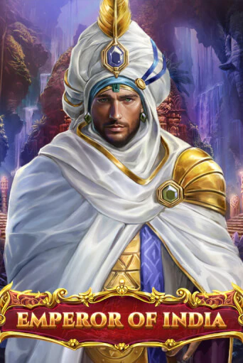 Emperor of India в демо-режиме играть бесплатно | Азино888
