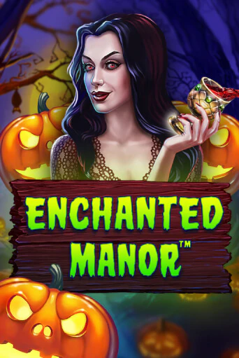 Enchanted Manor (50 lines) в демо-режиме играть бесплатно | Азино888