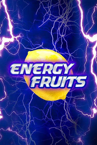 Energy Fruits в демо-режиме играть бесплатно | Азино888