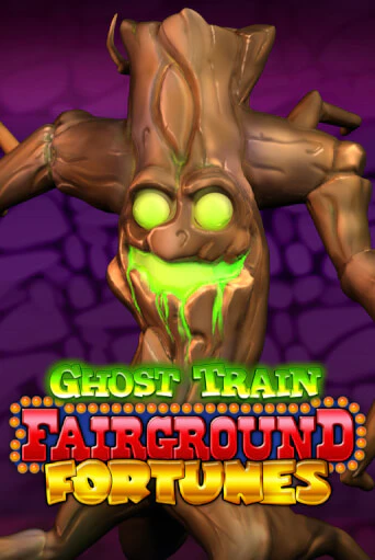 Fairground Fortunes Ghost Train в демо-режиме играть бесплатно | Азино888