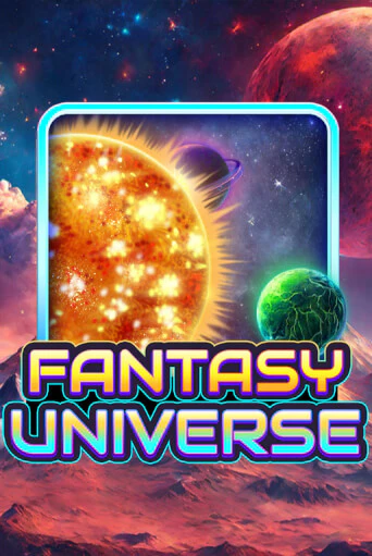 Fantasy Universe в демо-режиме играть бесплатно | Азино888