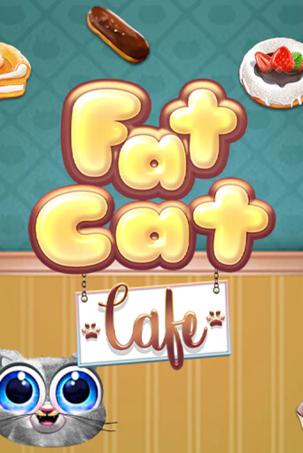 Fat Cat Café в демо-режиме играть бесплатно | Азино888