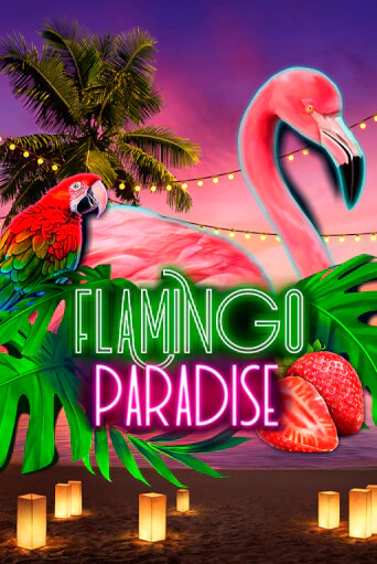Flamingo Paradise в демо-режиме играть бесплатно | Азино888