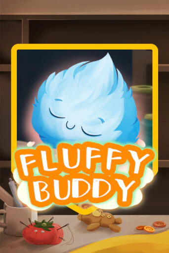 Fluffy Buddy в демо-режиме играть бесплатно | Азино888