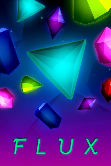 Flux в демо-режиме играть бесплатно | Азино888