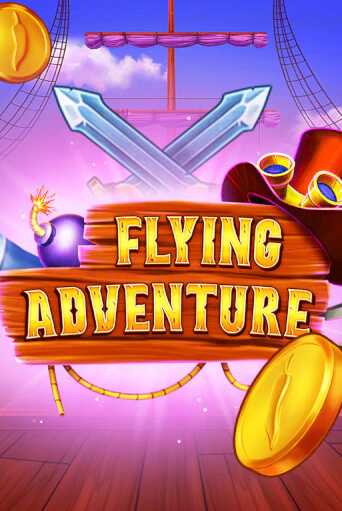 Flying adventure в демо-режиме играть бесплатно | Азино888