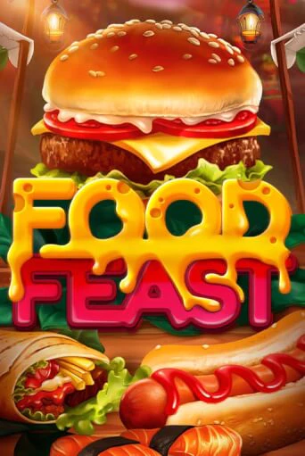 Food Feast в демо-режиме играть бесплатно | Азино888