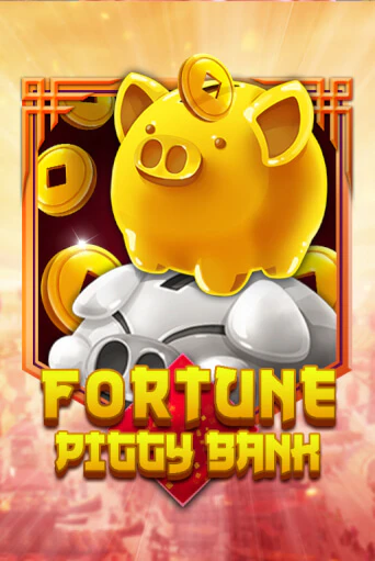 Fortune Piggy Bank в демо-режиме играть бесплатно | Азино888