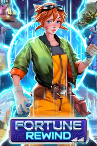 Fortune Rewind в демо-режиме играть бесплатно | Азино888