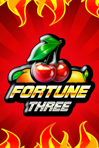 Fortune Three в демо-режиме играть бесплатно | Азино888