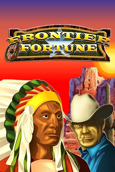 Frontier Fortunes в демо-режиме играть бесплатно | Азино888