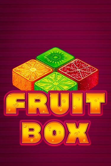 Fruit Box в демо-режиме играть бесплатно | Азино888