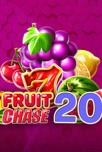 Fruit Chase 20 в демо-режиме играть бесплатно | Азино888