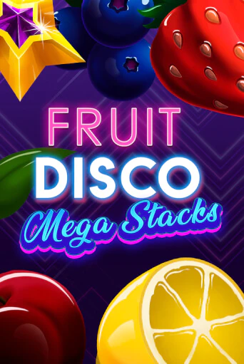 Fruit Disco: Mega Stacks в демо-режиме играть бесплатно | Азино888