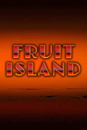 Fruit Island в демо-режиме играть бесплатно | Азино888