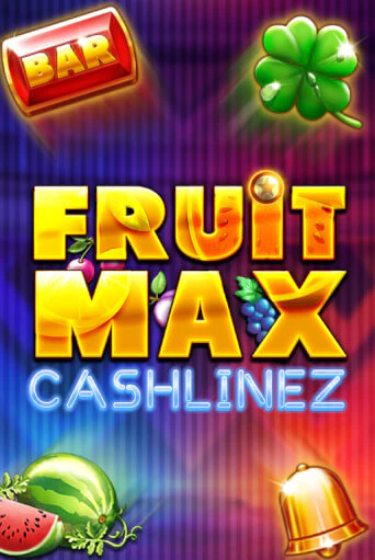 FruitMax: Cashlinez в демо-режиме играть бесплатно | Азино888