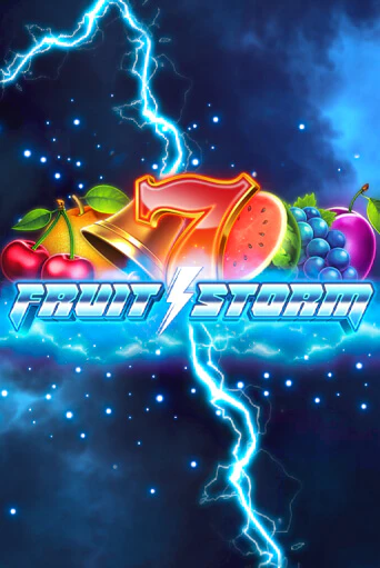 Fruit Storm в демо-режиме играть бесплатно | Азино888