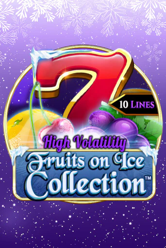 Fruits On Ice Collection 10 Lines в демо-режиме играть бесплатно | Азино888