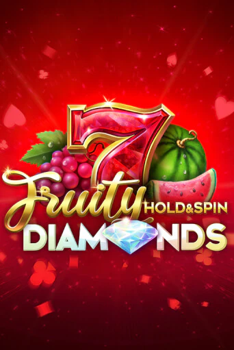 Fruity Diamonds Hold and Spin в демо-режиме играть бесплатно | Азино888