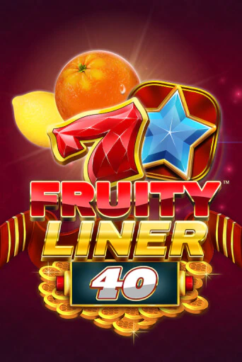 Fruityliner 40 в демо-режиме играть бесплатно | Азино888