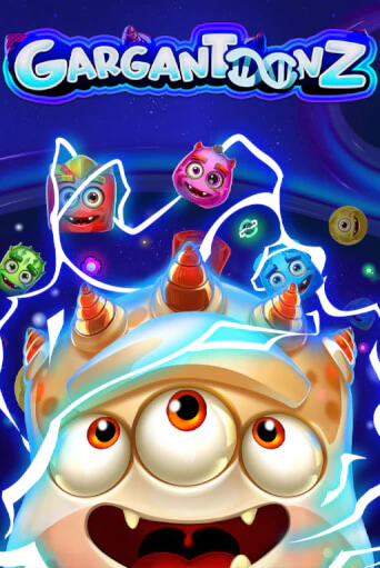 Gargantoonz в демо-режиме играть бесплатно | Азино888