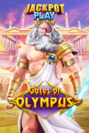 Gates of Olympus Jackpot Play в демо-режиме играть бесплатно | Азино888