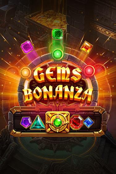 Gems Bonanza в демо-режиме играть бесплатно | Азино888
