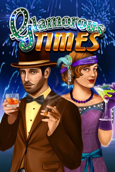 Glamorous Times в демо-режиме играть бесплатно | Азино888