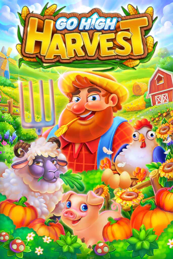 Go High Harvest в демо-режиме играть бесплатно | Азино888