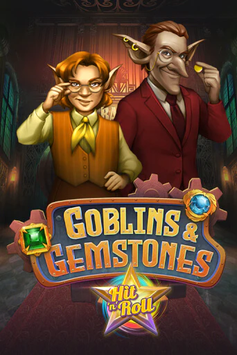 Goblins & Gemstones: Hit 'n' Roll в демо-режиме играть бесплатно | Азино888