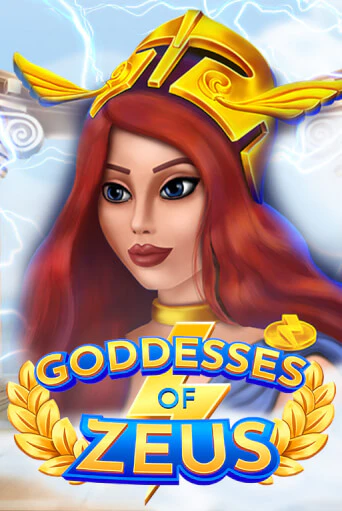 Goddesses of Zeus в демо-режиме играть бесплатно | Азино888
