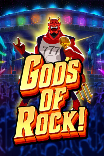Gods of Rock в демо-режиме играть бесплатно | Азино888