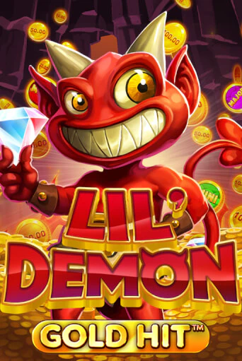 Gold Hit: Lil Demon™ в демо-режиме играть бесплатно | Азино888