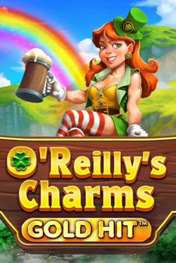 Gold Hit: O'Reilly's Charms в демо-режиме играть бесплатно | Азино888