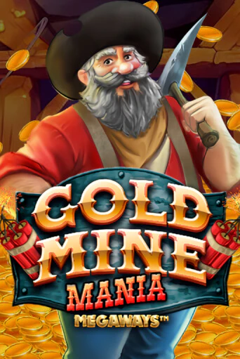 Gold Mine Mania Megaways в демо-режиме играть бесплатно | Азино888