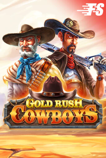 Gold Rush Cowboys в демо-режиме играть бесплатно | Азино888