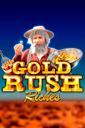 Gold Rush Riches в демо-режиме играть бесплатно | Азино888